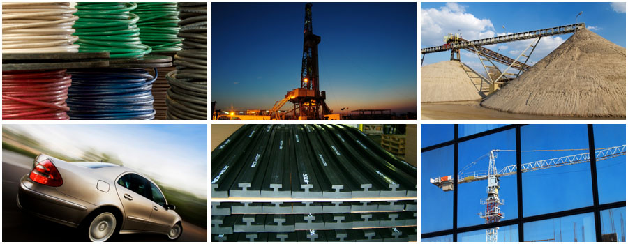 markets <h2>Markets Served:</h2> Whatever your business, we are experts in your field.